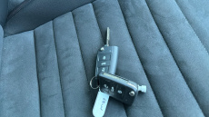 SEAT Ibiza 1.0 TSI 110 FR Sport 5dr Petrol Hatchback